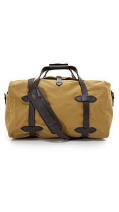 small duffle
