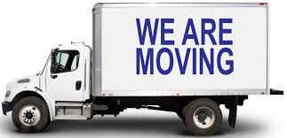 moving